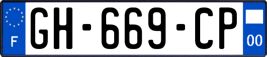 GH-669-CP