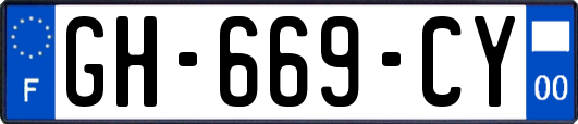 GH-669-CY