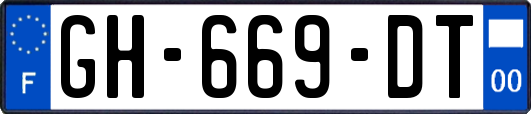 GH-669-DT