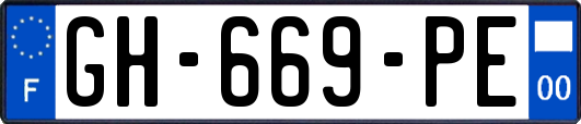 GH-669-PE