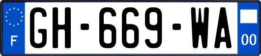 GH-669-WA