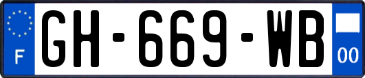 GH-669-WB