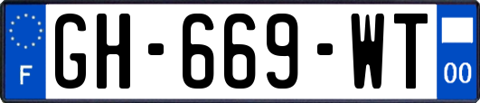 GH-669-WT