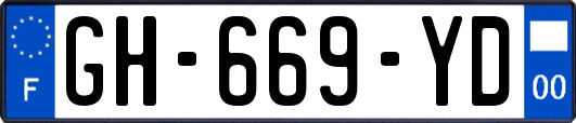 GH-669-YD
