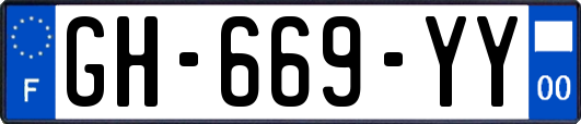 GH-669-YY