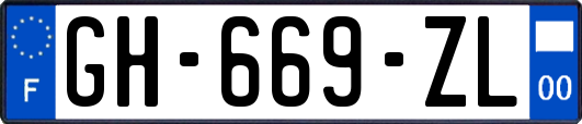 GH-669-ZL