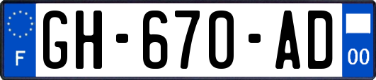 GH-670-AD