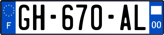 GH-670-AL