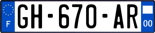 GH-670-AR