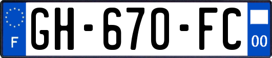 GH-670-FC