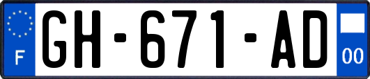 GH-671-AD