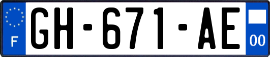 GH-671-AE