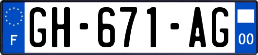 GH-671-AG