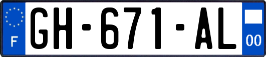 GH-671-AL