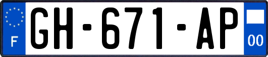 GH-671-AP