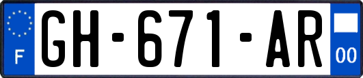 GH-671-AR