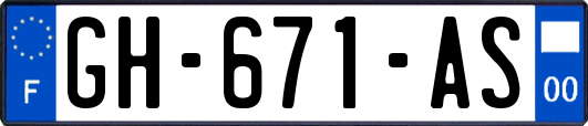GH-671-AS