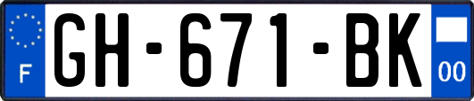 GH-671-BK