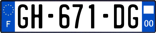 GH-671-DG