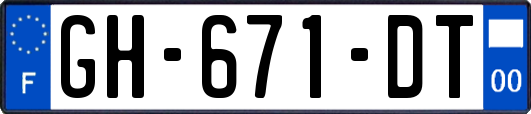 GH-671-DT
