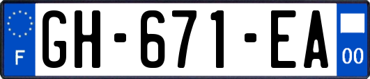 GH-671-EA