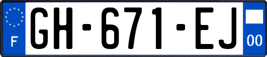 GH-671-EJ