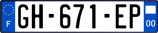 GH-671-EP