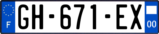GH-671-EX