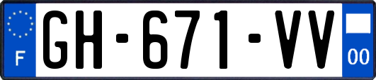 GH-671-VV