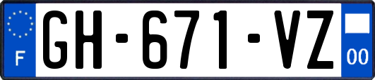 GH-671-VZ