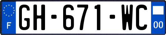 GH-671-WC