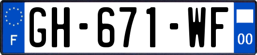 GH-671-WF