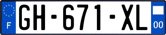 GH-671-XL