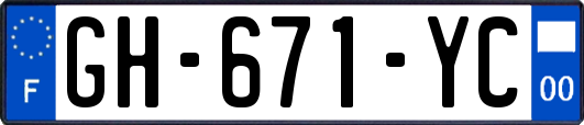 GH-671-YC