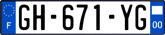 GH-671-YG
