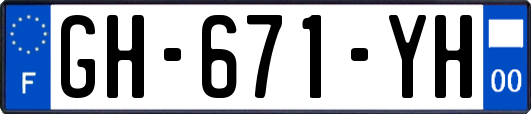 GH-671-YH