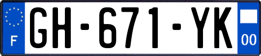 GH-671-YK