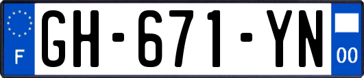 GH-671-YN