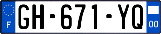 GH-671-YQ