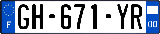 GH-671-YR