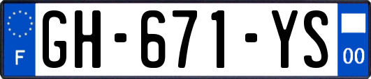 GH-671-YS