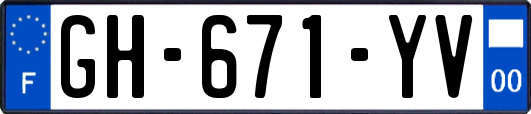 GH-671-YV