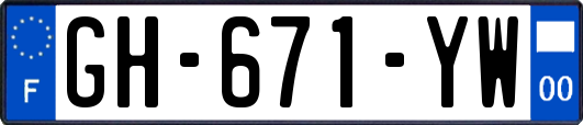 GH-671-YW