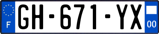 GH-671-YX