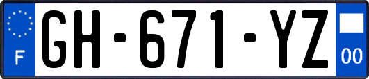 GH-671-YZ