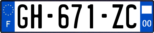 GH-671-ZC