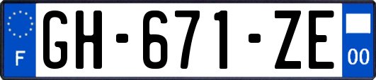 GH-671-ZE