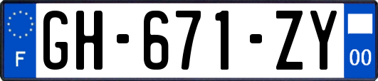 GH-671-ZY