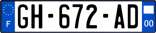 GH-672-AD