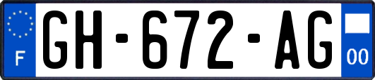 GH-672-AG